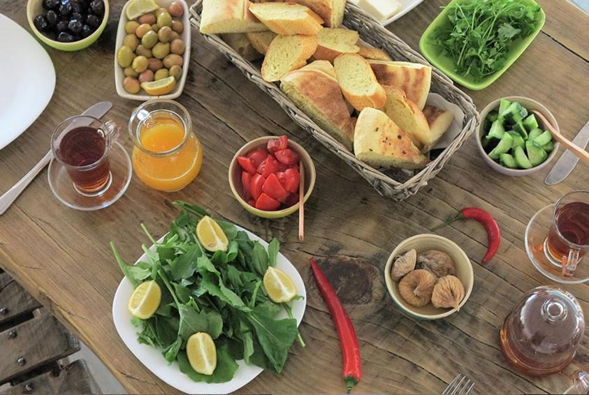 فندق Azure Wellness Retreat (Adults Only) تورغوتْريس المظهر الخارجي الصورة