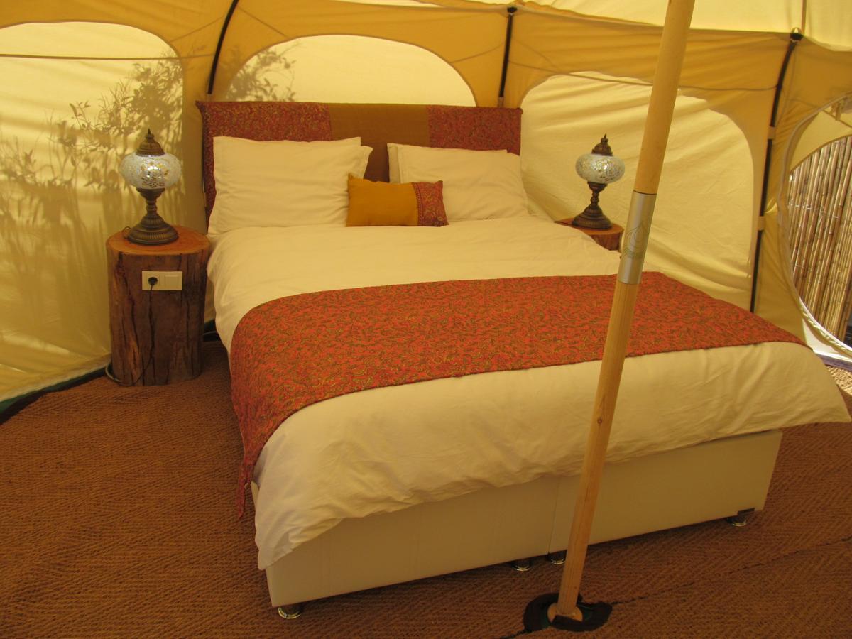 فندق Azure Wellness Retreat (Adults Only) تورغوتْريس المظهر الخارجي الصورة