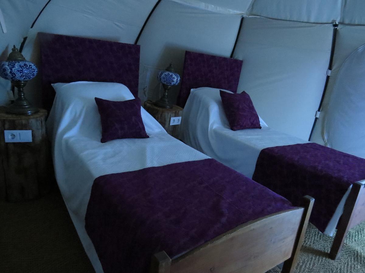 فندق Azure Wellness Retreat (Adults Only) تورغوتْريس المظهر الخارجي الصورة