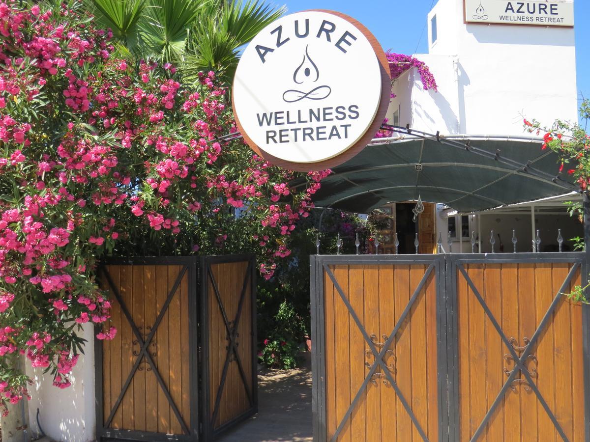 فندق Azure Wellness Retreat (Adults Only) تورغوتْريس المظهر الخارجي الصورة