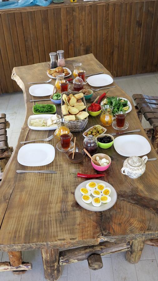 فندق Azure Wellness Retreat (Adults Only) تورغوتْريس المظهر الخارجي الصورة